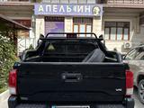 Toyota Tacoma 2019 года за 21 700 000 тг. в Актау – фото 4