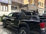 Toyota Tacoma 2019 года за 21 700 000 тг. в Актау – фото 3