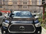 Toyota Tacoma 2019 года за 21 700 000 тг. в Актау