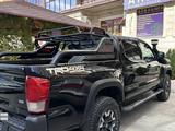 Toyota Tacoma 2019 года за 21 700 000 тг. в Актау – фото 5