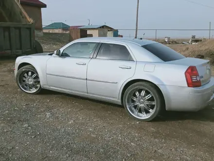 Chrysler 300C 2008 года за 6 500 000 тг. в Тараз