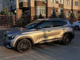 Kia Seltos 2022 года за 11 500 000 тг. в Актобе