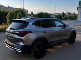 Kia Seltos 2022 года за 11 500 000 тг. в Актобе – фото 3