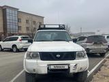 Nissan Patrol 1998 годаүшін5 000 000 тг. в Актау