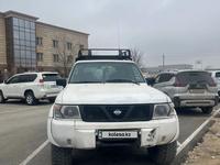 Nissan Patrol 1998 года за 5 000 000 тг. в Актау