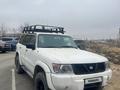 Nissan Patrol 1998 годаүшін5 000 000 тг. в Актау – фото 11