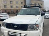 Nissan Patrol 1998 годаүшін5 000 000 тг. в Актау – фото 2