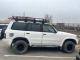 Nissan Patrol 1998 годаүшін5 000 000 тг. в Актау – фото 5