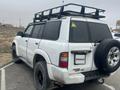 Nissan Patrol 1998 годаүшін5 000 000 тг. в Актау – фото 8