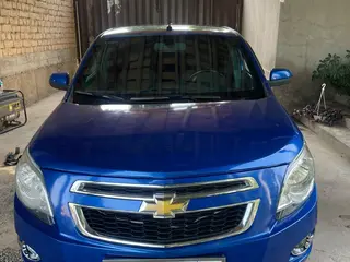 Chevrolet Cobalt