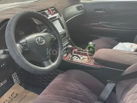 Lexus GS 300 2005 года за 5 500 000 тг. в Алматы – фото 6