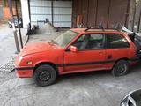 Suzuki Swift 1991 годаүшін600 000 тг. в Алматы