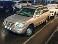 Toyota Highlander 2004 года за 6 850 000 тг. в Алматы – фото 3