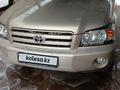 Toyota Highlander 2004 года за 6 850 000 тг. в Алматы – фото 2