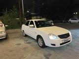 ВАЗ (Lada) Priora 2170 2013 годаүшін2 150 000 тг. в Алматы – фото 3