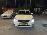 ВАЗ (Lada) Priora 2170 2013 года за 2 150 000 тг. в Алматы