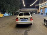 ВАЗ (Lada) Priora 2170 2013 годаүшін2 150 000 тг. в Алматы – фото 5