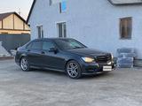 Mercedes-Benz C 250 2013 годаүшін8 800 000 тг. в Усть-Каменогорск