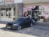 Mercedes-Benz C 250 2013 годаүшін9 200 000 тг. в Усть-Каменогорск – фото 2