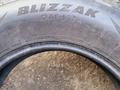 Bridgestone BLIZZAK DM-V3 2шт за 60 000 тг. в Алматы – фото 4