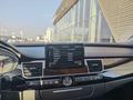 Audi A8 2013 года за 16 300 000 тг. в Алматы – фото 10