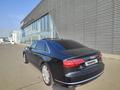 Audi A8 2013 года за 16 300 000 тг. в Алматы – фото 4