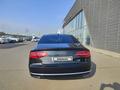 Audi A8 2014 годаүшін16 300 000 тг. в Алматы – фото 5