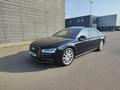 Audi A8 2013 года за 16 300 000 тг. в Алматы – фото 6