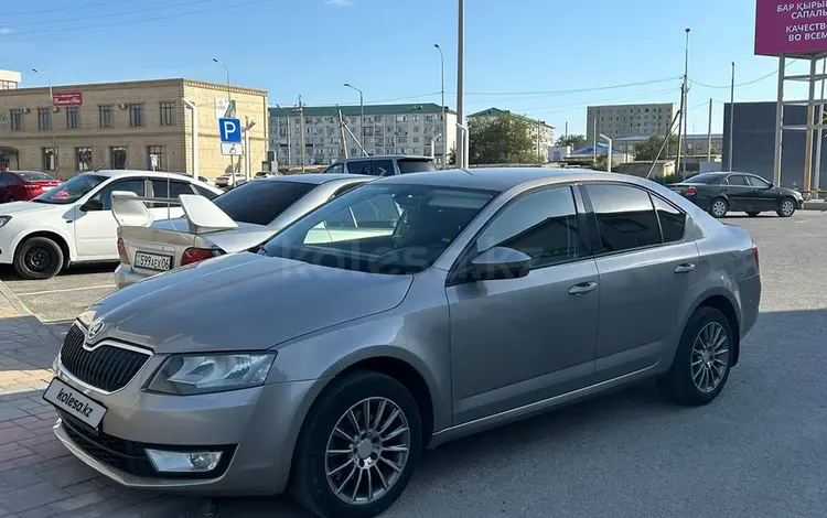 Skoda Octavia 2013 года за 6 000 000 тг. в Атырау