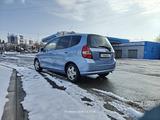 Honda Jazz 2002 года за 2 600 000 тг. в Шымкент – фото 2