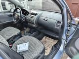 Honda Jazz 2002 года за 2 600 000 тг. в Шымкент – фото 4