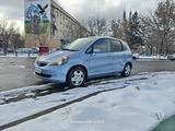 Honda Jazz 2002 года за 2 600 000 тг. в Шымкент