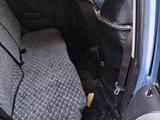 Honda Jazz 2002 года за 2 600 000 тг. в Шымкент – фото 5