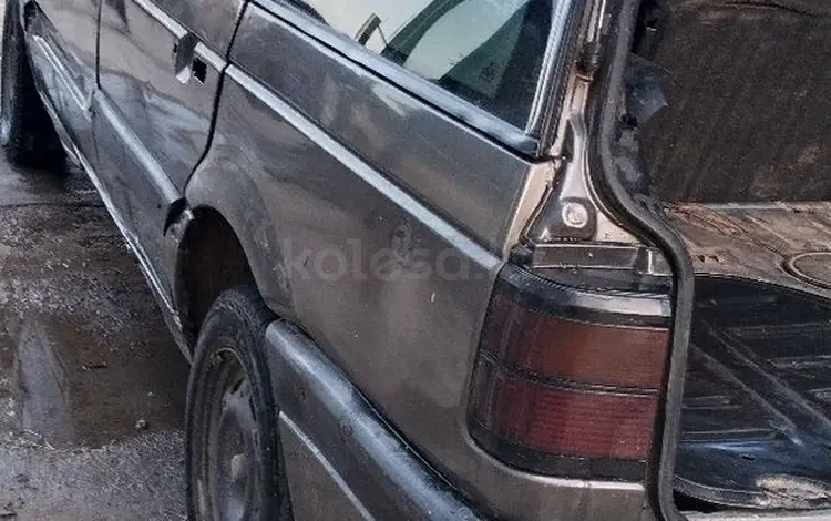 Volkswagen Passat 1990 года за 600 000 тг. в Шымкент
