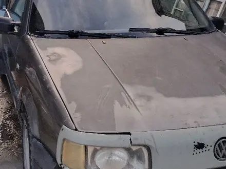 Volkswagen Passat 1990 года за 600 000 тг. в Шымкент – фото 3