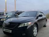 Toyota Camry 2008 года за 6 500 000 тг. в Алматы – фото 2