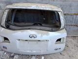 Крышка Багажника Infinity QX56 за 95 000 тг. в Алматы