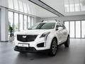 Cadillac XT5 Premium Luxury 2023 годаfor33 000 000 тг. в Алматы – фото 2