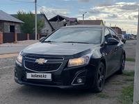 Chevrolet Cruze 2012 года за 5 050 000 тг. в Кокшетау