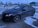 Chevrolet Cruze 2012 годаүшін5 050 000 тг. в Кокшетау – фото 3