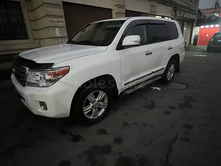 Toyota Land Cruiser 2012 года за 17 700 000 тг. в Алматы – фото 3