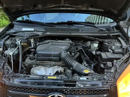 Toyota RAV4 2000 года за 4 450 000 тг. в Алматы – фото 10