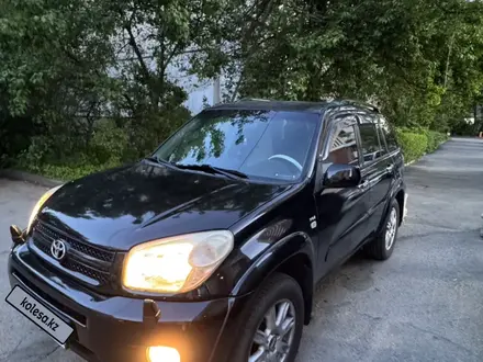 Toyota RAV4 2000 года за 4 450 000 тг. в Алматы – фото 13