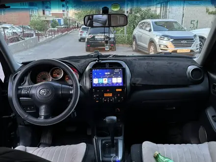 Toyota RAV4 2000 года за 4 450 000 тг. в Алматы – фото 3