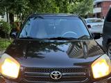 Toyota RAV4 2000 годаүшін4 450 000 тг. в Алматы