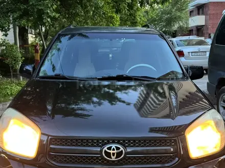 Toyota RAV4 2000 года за 4 450 000 тг. в Алматы
