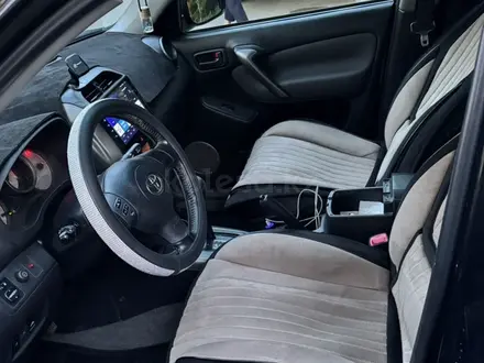 Toyota RAV4 2000 года за 4 450 000 тг. в Алматы – фото 5
