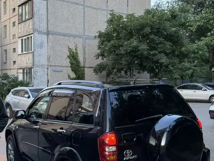 Toyota RAV4 2000 года за 4 450 000 тг. в Алматы – фото 9