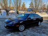 Lexus ES 300 2002 годаүшін5 400 000 тг. в Костанай – фото 2