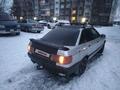 Audi 80 1991 годаүшін1 100 000 тг. в Усть-Каменогорск – фото 3